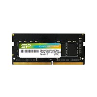 Silicon Power SP016GBSFU320X02, 16 GB, 1 x 16 GB, DDR4, 3200 MHz, 260-pin SO-DIMM