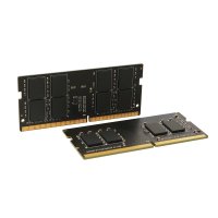 Silicon Power SP016GBSFU320X02, 16 GB, 1 x 16 GB, DDR4, 3200 MHz, 260-pin SO-DIMM