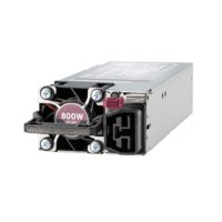 HPE P38995-B21, 800 W, 100 - 240 V, Grau, 190,5 mm, 323,8...