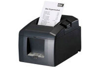 Star Micronics TSP654II, Direkt Wärme, POS-Drucker,...