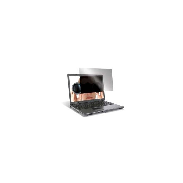 Targus Privacy Screen 15.6"W (16:9), 40 g