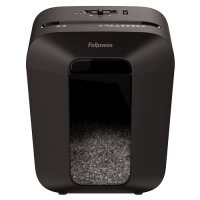 Fellowes Powershred LX41, Partikelschnitt-Zerkleinerung,...