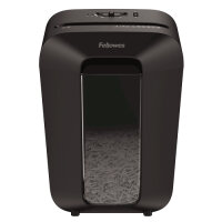 Fellowes Powershred LX70, Partikelschnitt-Zerkleinerung,...