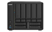 QNAP TS-932PX, NAS, Tower, Annapurna Labs, Alpine AL-324,...