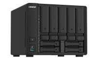 QNAP TS-932PX, NAS, Tower, Annapurna Labs, Alpine AL-324,...