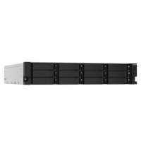 QNAP TS-1232PXU-RP, NAS, Rack (2U), Annapurna Labs,...