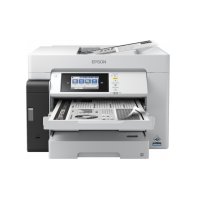 Epson EcoTank ET-M16680, Tintenstrahl, Monodruck, 4800 x...