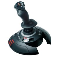 ThrustMaster T.Flight Stick X, Joystick, Playstation 3,...