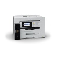 Epson EcoTank ET-16680, Tintenstrahl, Farbdruck, 4800 x...