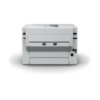 Epson EcoTank ET-16680, Tintenstrahl, Farbdruck, 4800 x 1200 DPI, A3, Direktdruck, Schwarz, Grau