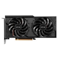 KFA2 GeForce RTX 4060 1-Click OC 2X, GeForce RTX 4060, 8...