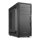 Sharkoon VS4-V, Midi Tower, PC, Schwarz, ATX, micro ATX, Mini-ITX, 16 cm, 38,5 cm