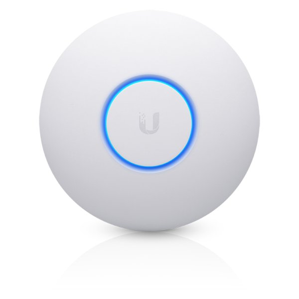 UbiQuiti UniFi nanoHD, 1733 Mbit/s, 10,100,1000 Mbit/s, 1733 Mbit/s, IEEE 802.11a, IEEE 802.11ac, IEEE 802.11b, IEEE 802.11g, IEEE 802.11n, IEEE 802.1Q, 200 Benutzer, Multi User MIMO