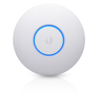 UbiQuiti UniFi nanoHD, 1733 Mbit/s, 10,100,1000 Mbit/s,...