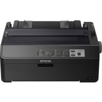 Epson LQ-590II, 550 Zeichen pro Sekunde, 10 Zeichen pro...