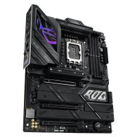 ASUS ROG STRIX Z790-E GAMING WIFI II, Intel, LGA 1700, Intel® Celeron®, Intel® Core™ i3, Intel® Core™ i5, Intel® Core™ i7, Intel® Core™ i9,..., DDR5-SDRAM, 192 GB, DIMM