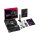 ASUS ROG STRIX Z790-E GAMING WIFI II, Intel, LGA 1700, Intel® Celeron®, Intel® Core™ i3, Intel® Core™ i5, Intel® Core™ i7, Intel® Core™ i9,..., DDR5-SDRAM, 192 GB, DIMM