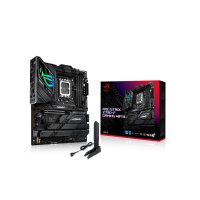 ASUS ROG STRIX Z790-F GAMING WIFI II, Intel, LGA 1700, Intel® Celeron®, Intel® Pentium® Gold, Intel® Core™ i3, Intel® Core™ i5, Intel® Core™..., LGA 1700, DDR5-SDRAM, 192 GB