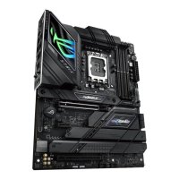 ASUS ROG STRIX Z790-F GAMING WIFI II, Intel, LGA 1700, Intel® Celeron®, Intel® Pentium® Gold, Intel® Core™ i3, Intel® Core™ i5, Intel® Core™..., LGA 1700, DDR5-SDRAM, 192 GB