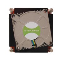 Dynatron G199, Kühler, 7 cm, 1100 RPM, 6000 RPM, 53,8 dB, 14,32 cfm