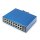 DIGITUS 16 Port Gigabit Ethernet Netzwerk Switch, Industrial, Unmanaged