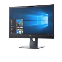 Dell P2418HZ, 61 cm (24 Zoll), 1920 x 1080 Pixel, Full...