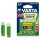 Varta -56756B, Wiederaufladbarer Akku, AA, Nickel-Metallhydrid (NiMH), 1,2 V, 4 Stück(e), 2400 mAh