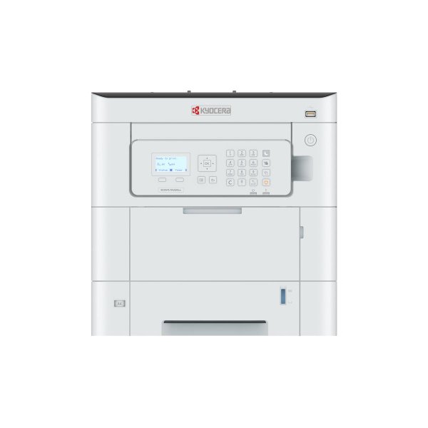 Kyocera ECOSYS PA3500cx, Laser, Farbe, 1200 x 1200 DPI, A4, 35 Seiten pro Minute, Doppelseitiger Druck