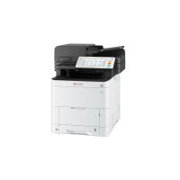 Kyocera ECOSYS MA3500cifx, Laser, Farbdruck, 1200 x 1200...