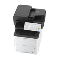 Kyocera ECOSYS MA4000cix, Laser, Farbdruck, 1200 x 1200...