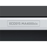 Kyocera ECOSYS MA4000cix, Laser, Farbdruck, 1200 x 1200...