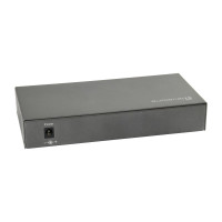 LevelOne GEP-0823, Gigabit Ethernet (10/100/1000),...