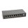 LevelOne GEP-0823, Gigabit Ethernet (10/100/1000), Vollduplex, Power over Ethernet (PoE)