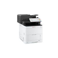 Kyocera ECOSYS MA4000cifx, Laser, Farbdruck, 1200 x 1200...