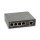 LevelOne GEP-0523, Gigabit Ethernet (10/100/1000), Power over Ethernet (PoE)