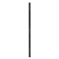 APC Basic Rack PDU, Standard, 0U, Senkrecht, Schwarz, 24...