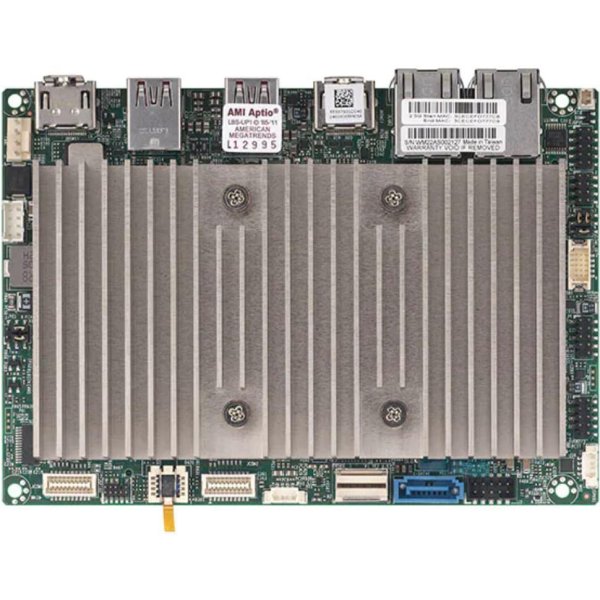 Supermicro MBD-X13SAN-L-O