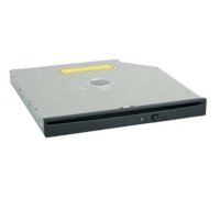 Supermicro DVM-TEAC-DVDRW24-HBT, Schwarz, Server, DVD-RW,...