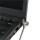 Dicota BASE XX Laptop T-Lock