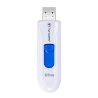 Transcend JetFlash 790 32GB, 32 GB, USB Typ-A, 3.2 Gen 1...