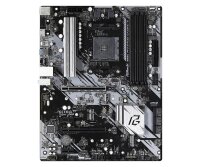 ASRock B550 Phantom Gaming 4, AMD, Socket AM4, 3rd...