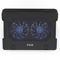 INCA INC-321RX, 43,2 cm (17"), 2 Stück(e), 14...