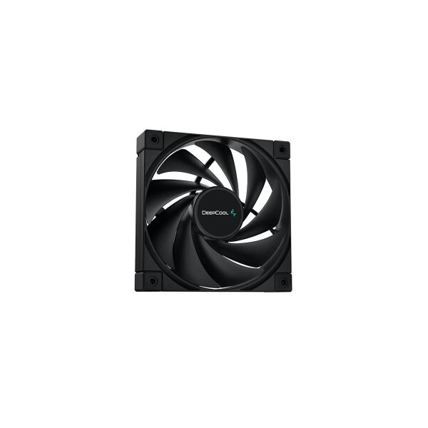 Deepcool FK120, Ventilator, 12 cm, 500 RPM, 1850 RPM, 28 dB, 68,99 cfm