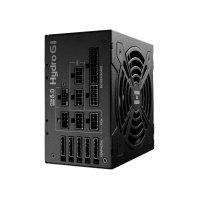 FSP Hydro G PRO ATX3.0(PCIe5.0) 1200W, 1200 W, 100 - 240 V, 50/60 Hz, 15-8 A, 120 W, 1200 W