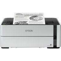 Epson EcoTank ET-M1180, Farbe, 1200 x 2400 DPI, 1, A4,...