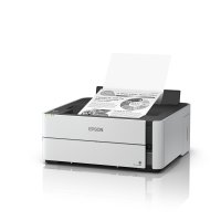 Epson EcoTank ET-M1180, Farbe, 1200 x 2400 DPI, 1, A4, 5000 Seiten pro Monat, 39 Seiten pro Minute