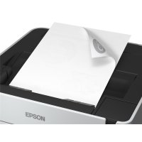 Epson EcoTank ET-M1180, Farbe, 1200 x 2400 DPI, 1, A4, 5000 Seiten pro Monat, 39 Seiten pro Minute