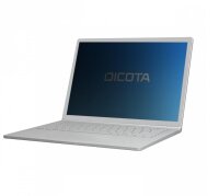 Dicota D31693, 33 cm (13"), 16:9, Laptop,...