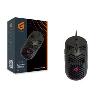 Conceptronic DJEBBEL 6D Gaming-Maus mit...