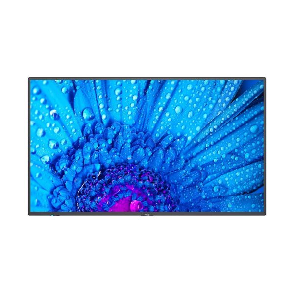 NEC Display MultiSync M431, Digital Signage Flachbildschirm, 109,2 cm (43"), IPS, 3840 x 2160 Pixel, 24/7